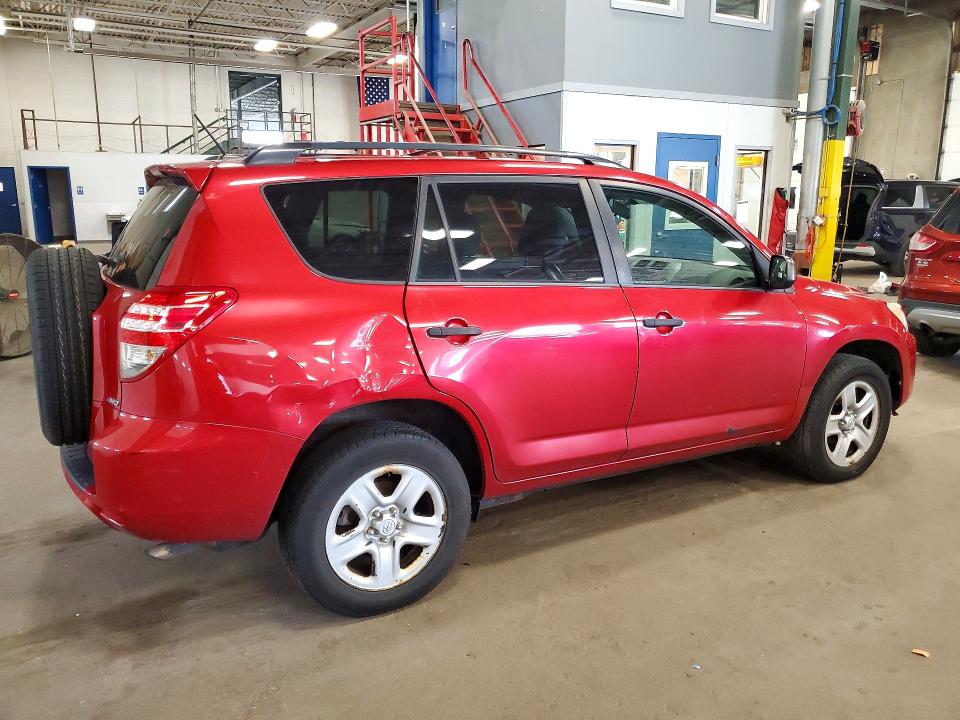 Продаж на аукціоні авто 2012 Toyota Rav4, vin: 2T3BF4DV8CW199092, номер лоту: 59896756