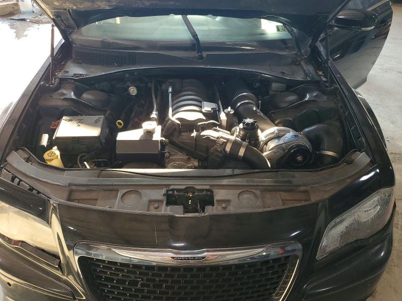 61203526 :رقم المزاد ، 2C3CCAFJ5DH529881 vin ، 2013 Chrysler 300 مزاد بيع