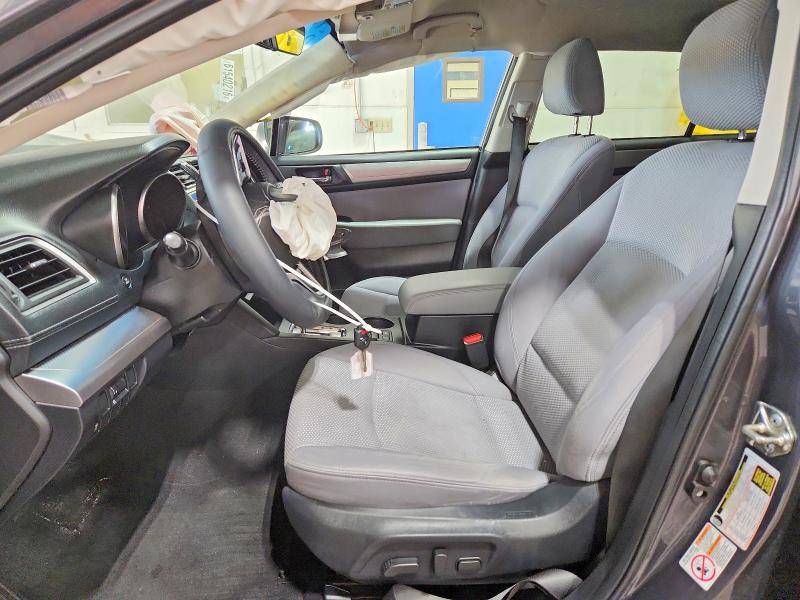 Продажа на аукционе авто 2018 Subaru Outback, vin: 4S4BSACC5J3312972, номер лота: 61422506