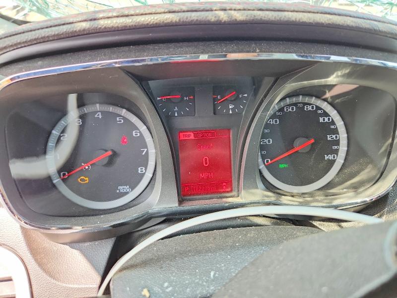 2015 Gmc Terrain მანქანა იყიდება აუქციონზე, vin: 2GKFLRE34F6408806, აუქციონის ნომერი: 62205676