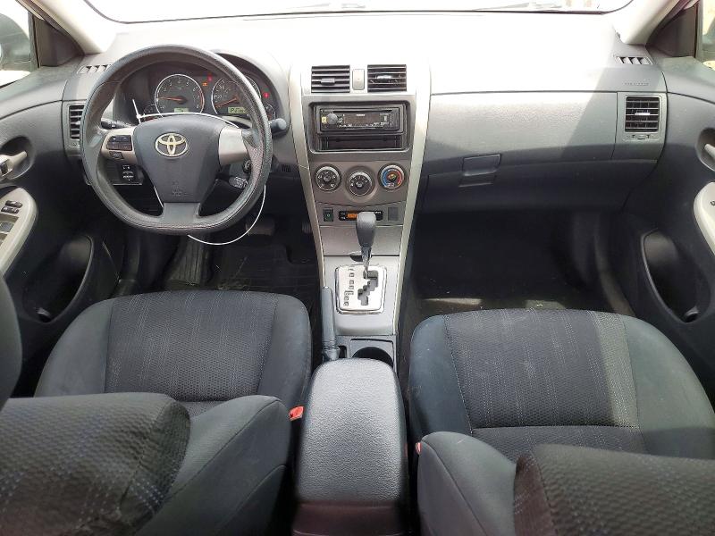 Aukcja sprzedaży 2011 Toyota Corolla, vin: 2T1BU4EE5BC685307, numer aukcji: 62522506
