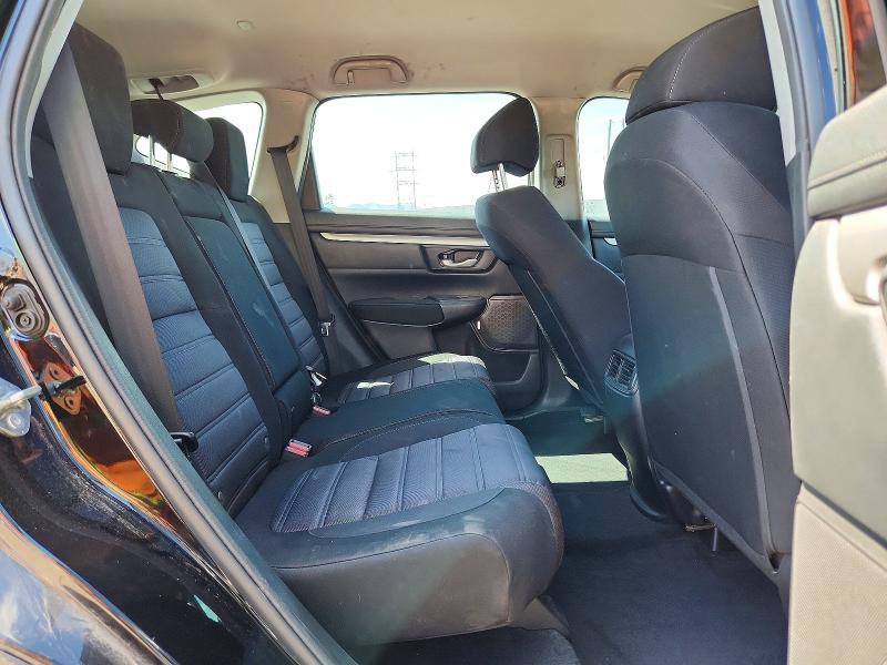 2020 Honda Cr-v მანქანა იყიდება აუქციონზე, vin: 5J6RW2H26LA012797, აუქციონის ნომერი: 60999596