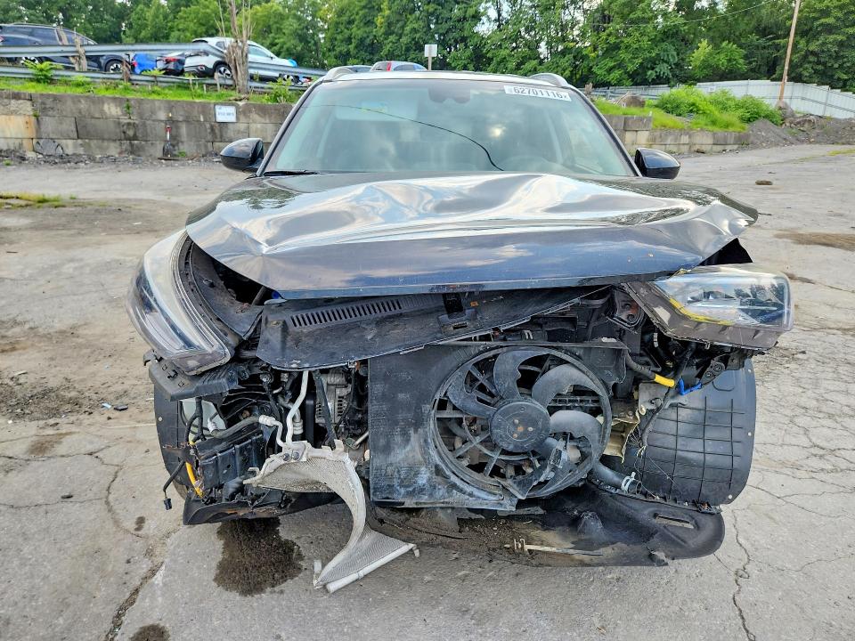 Aukcja sprzedaży 2019 Hyundai Tucson, vin: KM8J3CAL1KU860907, numer aukcji: 62701116
