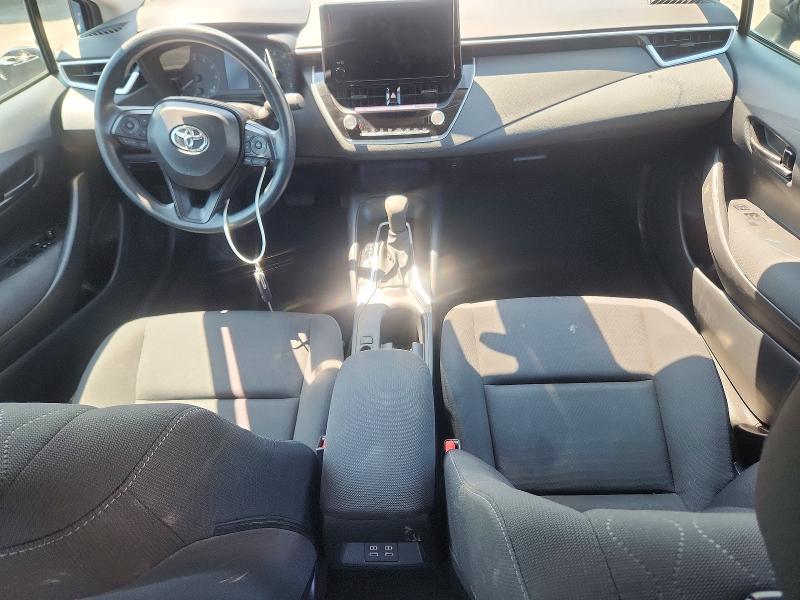Продаж на аукціоні авто 2025 Toyota Corolla, vin: 5YFB4MDE4SP276751, номер лоту: 62859206