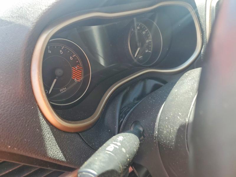 59746536 :رقم المزاد ، 1C4PJLDS1EW115056 vin ، 2014 Jeep Cherokee مزاد بيع
