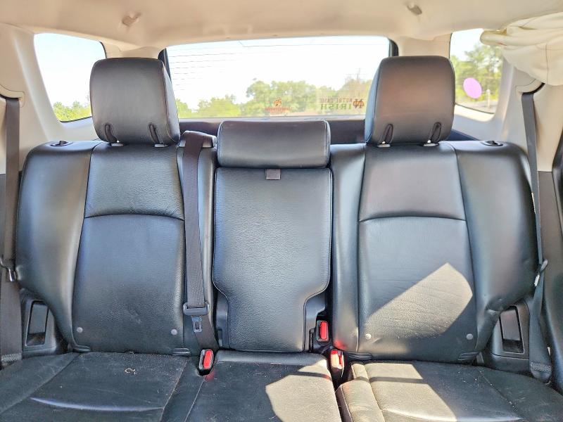 Aukcja sprzedaży 2013 Toyota 4runner, vin: JTEBU5JR9D5141466, numer aukcji: 61709356