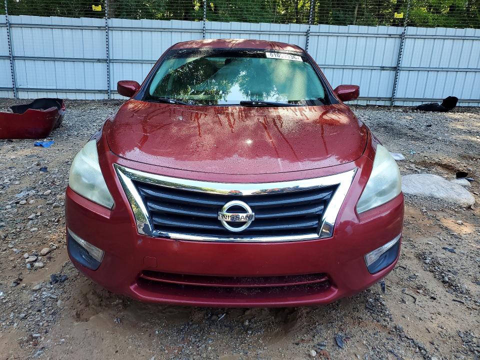 Aukcja sprzedaży 2015 Nissan Altima, vin: 1N4AL3AP1FC199520, numer aukcji: 61059936
