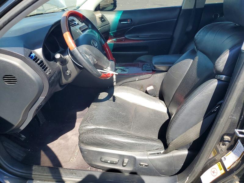 59902256 :رقم المزاد ، JTHBE1KS6B0053057 vin ، 2011 Lexus Gs 350 مزاد بيع