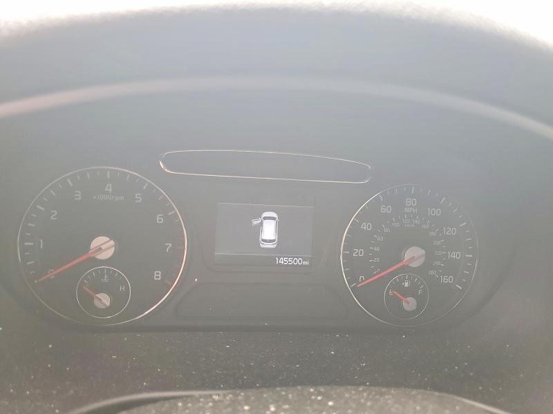 Продаж на аукціоні авто 2019 Kia Sorento, vin: 5XYPG4A31KG499883, номер лоту: 60877256