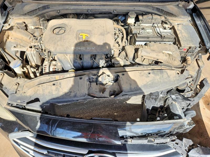 Aukcja sprzedaży 2018 Hyundai Elantra, vin: 5NPD74LFXJH288019, numer aukcji: 61054556