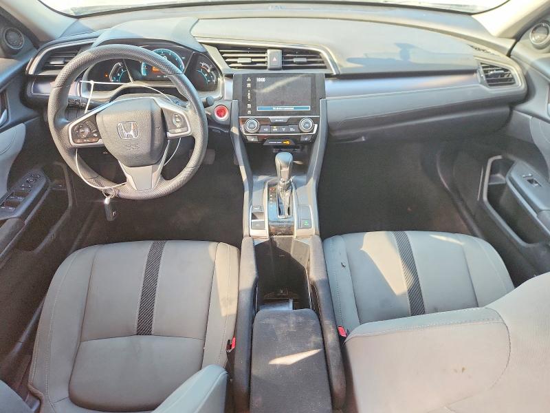 Продаж на аукціоні авто 2016 Honda Civic, vin: 19XFC1F32GE006361, номер лоту: 60055126