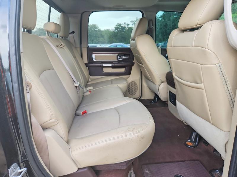 Продажа на аукционе авто 2014 Ram 1500, vin: 1C6RR7NT1ES245093, номер лота: 61364296