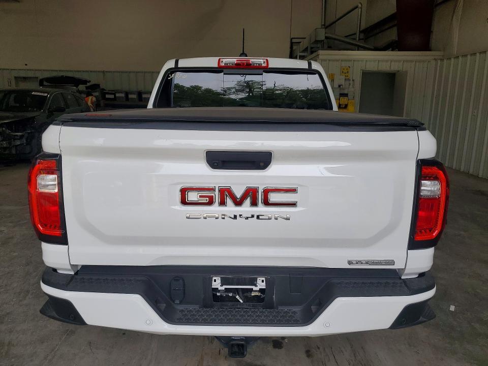 Продаж на аукціоні авто 2026 Gmc Canyon, vin: 1GTP2BEK6T1172885, номер лоту: 61289376