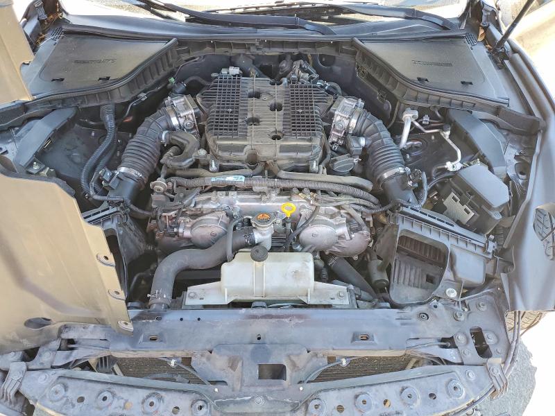 Auction sale of the 2015 Infiniti Q50, vin: JN1BV7AP0FM345483, lot number: 60175546