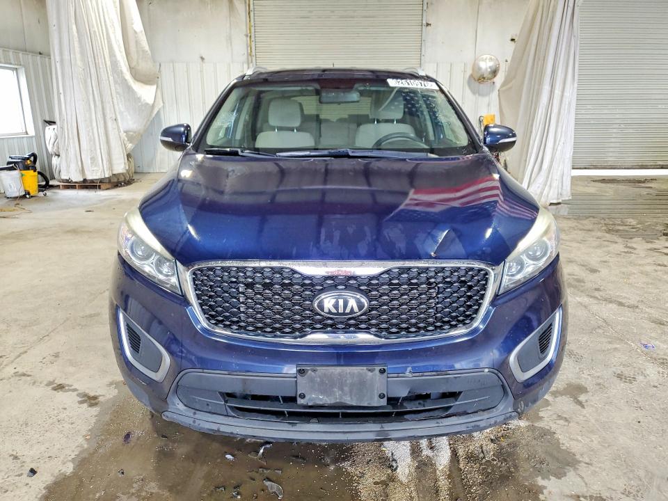 Продаж на аукціоні авто 2017 Kia Sorento, vin: 5XYPGDA50HG293237, номер лоту: 62610976