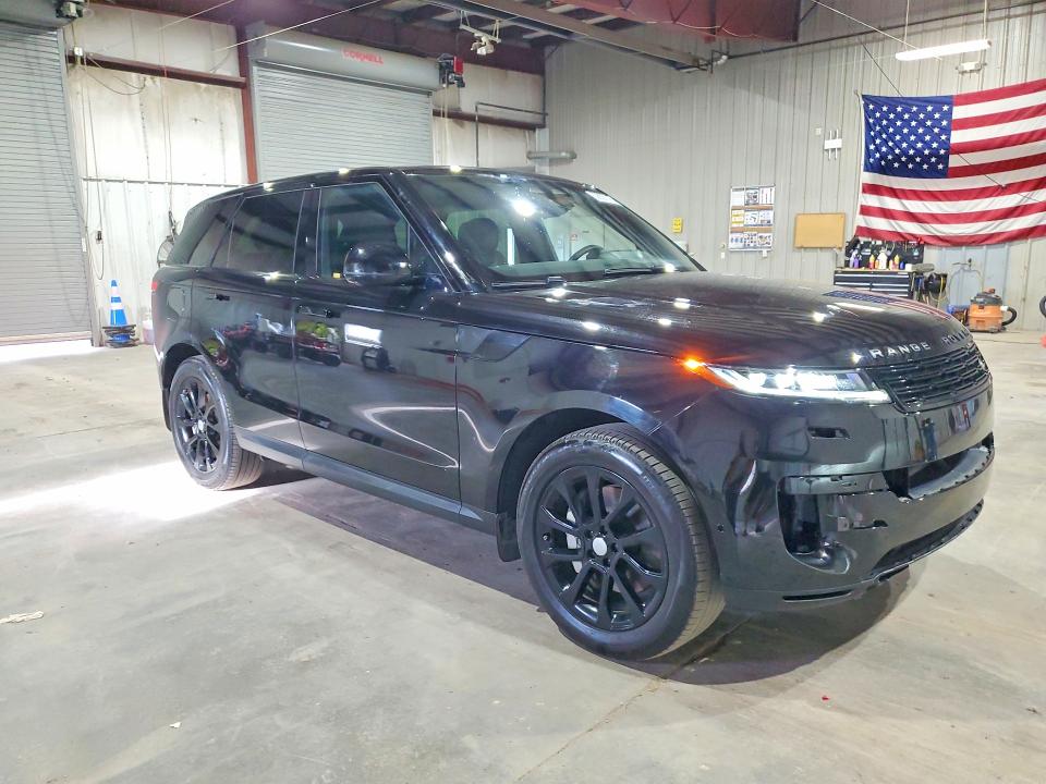 Продажа на аукционе авто 2025 Land Rover Range Rover Sport, vin: SAL1P9EU9SA441325, номер лота: 60633116