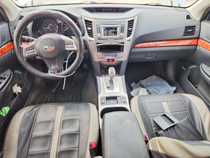 2012 Subaru Outback მანქანა იყიდება აუქციონზე, vin: 4S4BRCKC3C3295424, აუქციონის ნომერი: 60444036