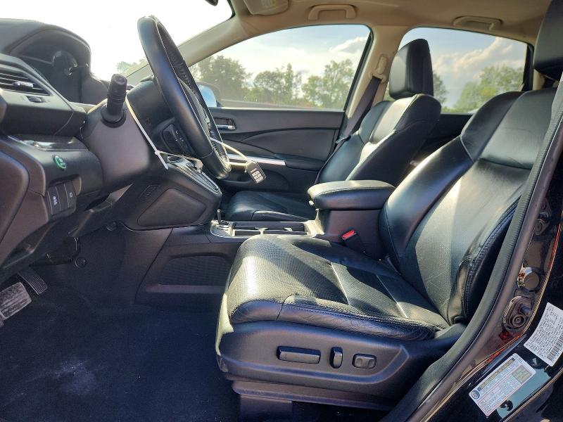 Aukcja sprzedaży 2015 Honda Cr-v, vin: 2HKRM4H7XFH656593, numer aukcji: 61785326
