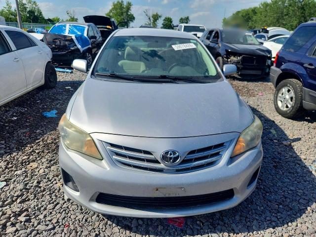 Aukcja sprzedaży 2013 Toyota Corolla, vin: 5YFBU4EE3DP154934, numer aukcji: 59078426