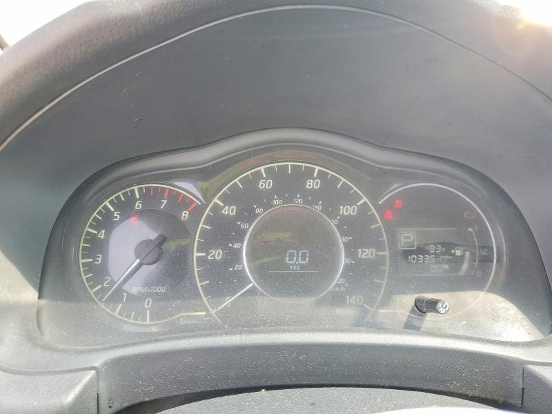 Aukcja sprzedaży 2015 Nissan Versa Note, vin: 3N1CE2CPXFL430992, numer aukcji: 61243766