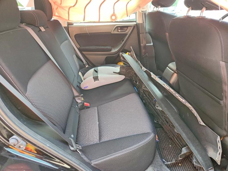 Продаж на аукціоні авто 2015 Suba Forester, vin: JF2SJADC6FH420230, номер лоту: 61116336
