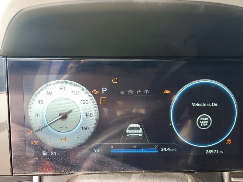 Продаж на аукціоні авто 2024 Hyundai Elantra, vin: KMHLM4DG1RU659495, номер лоту: 58269666