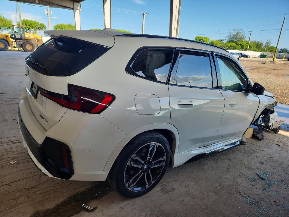 Aukcja sprzedaży 2023 Bmw X1, vin: WBX73EF07P5X64308, numer aukcji: 60153126