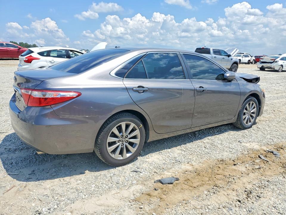 Продажа на аукционе авто 2016 Toyota Camry, vin: 4T4BF1FKXGR565253, номер лота: 60058846