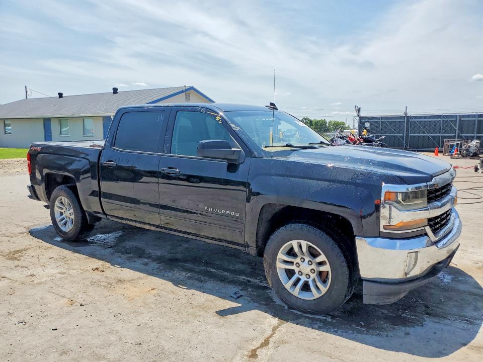 Aukcja sprzedaży 2016 Chevrolet Silverado, vin: 3GCUKREC1GG115103, numer aukcji: 61242416