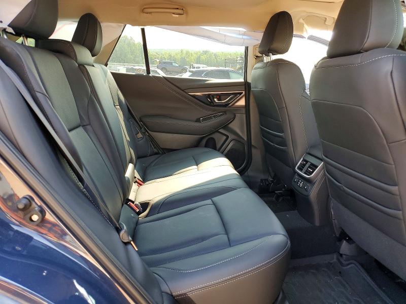 62778896 :رقم المزاد ، 4S4BTANC6S3318971 vin ، 2025 Subaru Outback مزاد بيع