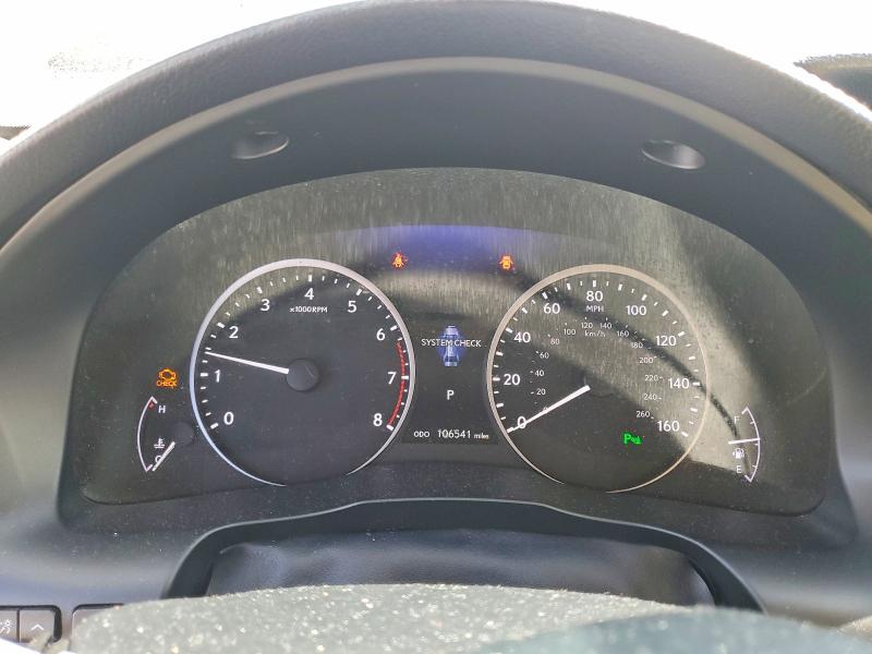 Продаж на аукціоні авто 2014 Lexus Es, vin: JTHBK1GG9E2116481, номер лоту: 59839316