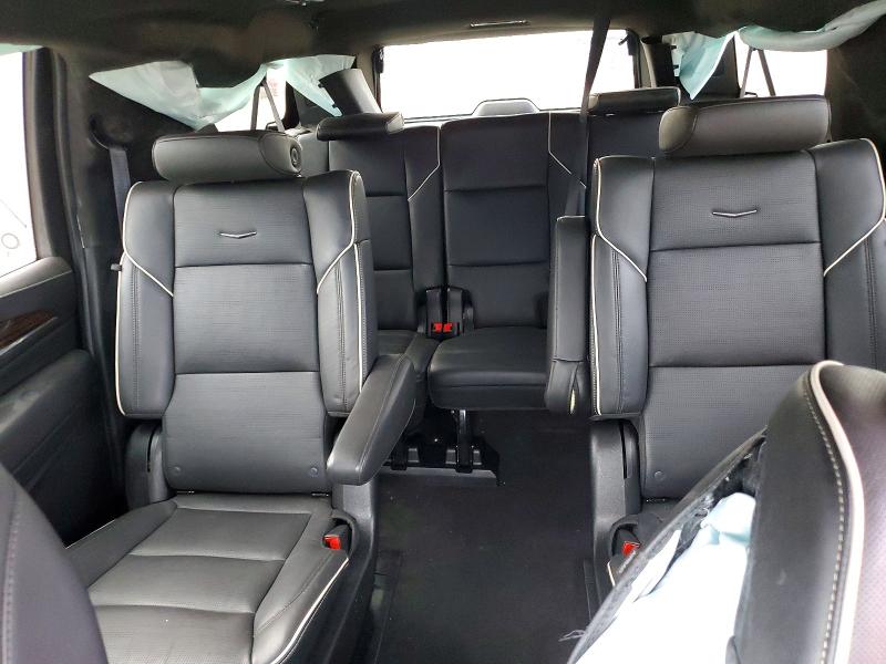 Aukcja sprzedaży 2023 Cadillac Escalade, vin: 1GYS4KKL8PR532970, numer aukcji: 85980435