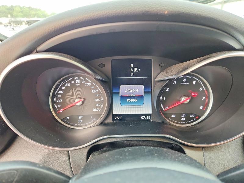 Продажа на аукционе авто 2015 Mercedes-benz C, vin: 55SWF4JB1FU092499, номер лота: 60682076