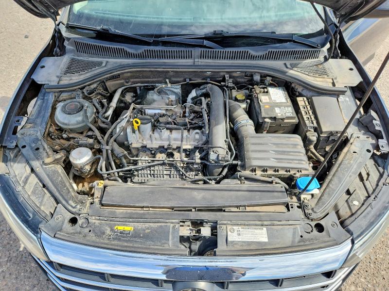 Продаж на аукціоні авто 2019 Volkswagen Jetta, vin: 3VWE57BU1KM102498, номер лоту: 60674106