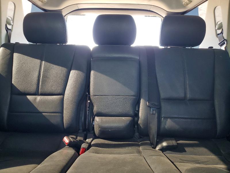 2000 Mercedes-benz Ml მანქანა იყიდება აუქციონზე, vin: 4JGAB54E9YA204119, აუქციონის ნომერი: 85621105