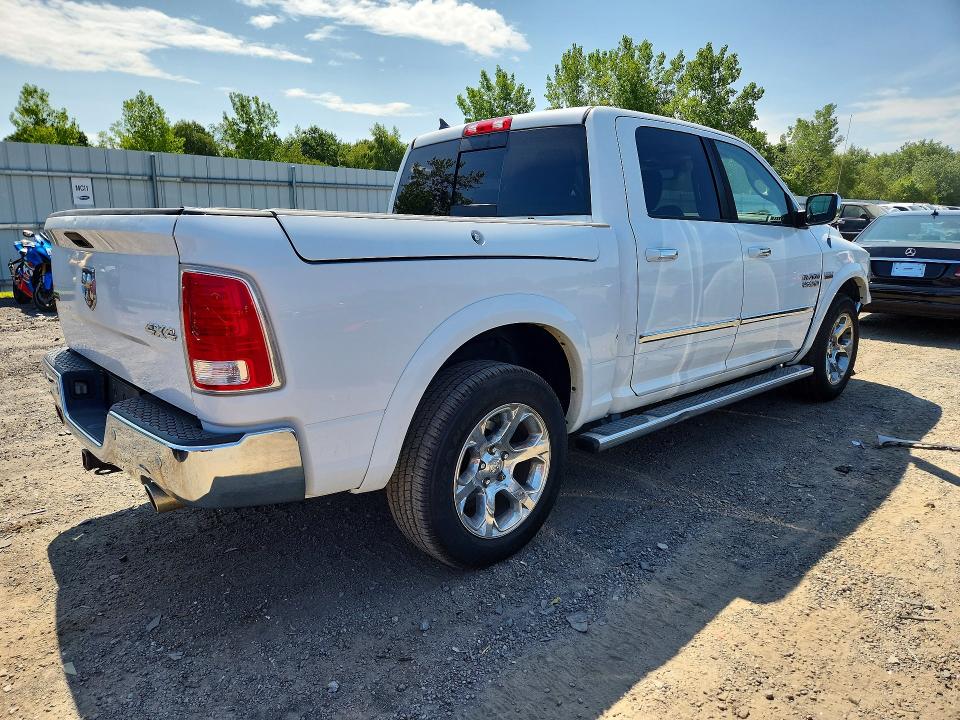 Продаж на аукціоні авто 2014 Ram 1500, vin: 1C6RR7NT4ES105877, номер лоту: 62472996