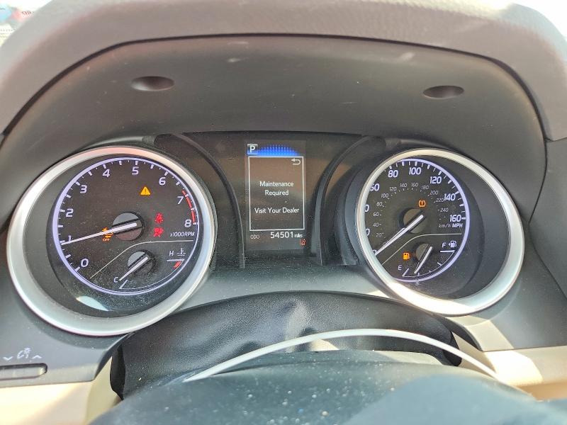 Продажа на аукционе авто 2022 Toyota Camry, vin: 4T1C11AK9NU677141, номер лота: 62848576