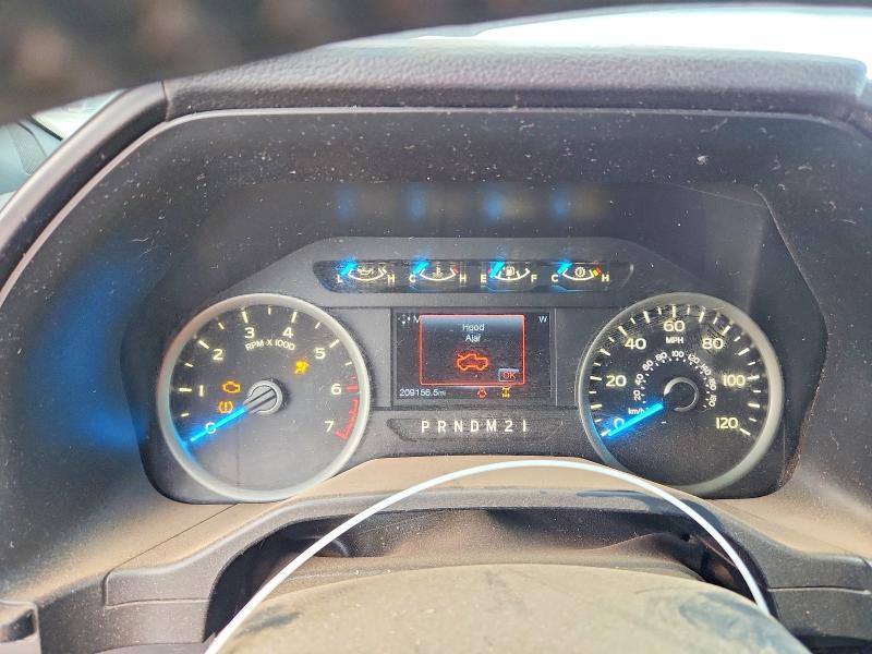 Продаж на аукціоні авто 2015 Ford F150, vin: 1FTEW1CP8FKE20721, номер лоту: 59982716