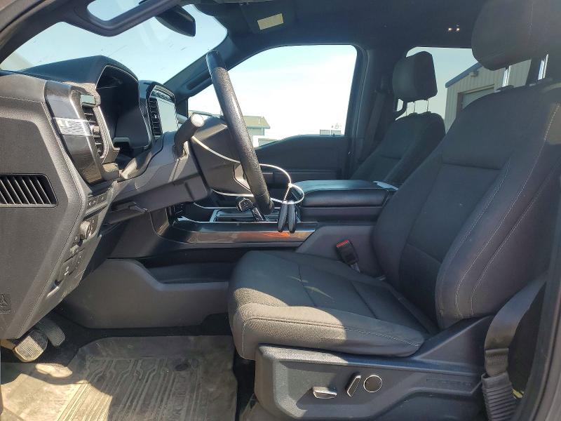 Aukcja sprzedaży 2021 Ford F150, vin: 1FTFW1ED6MFB43516, numer aukcji: 62990486