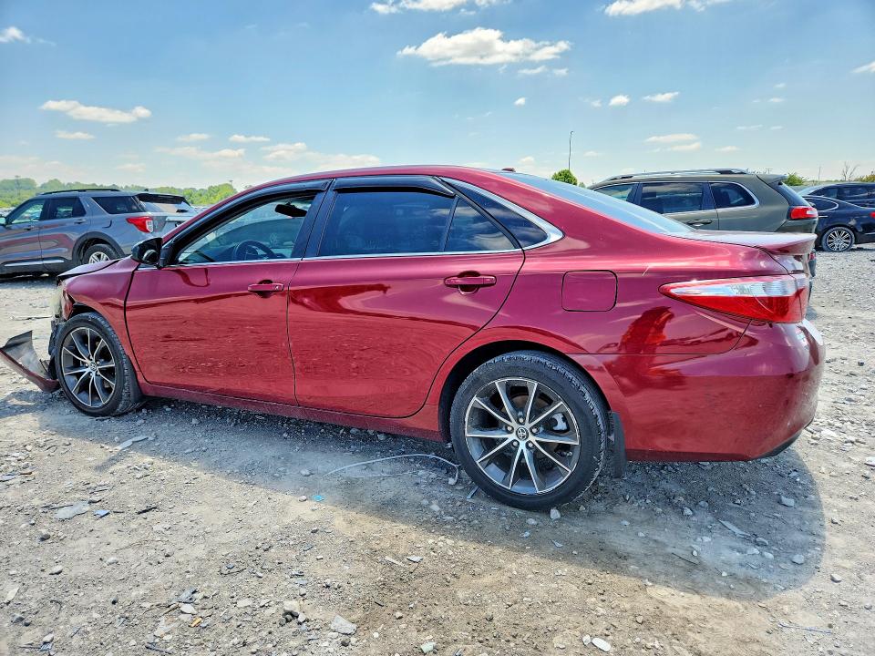 Продаж на аукціоні авто 2016 Toyota Camry, vin: 4T1BF1FK9GU573953, номер лоту: 60868416