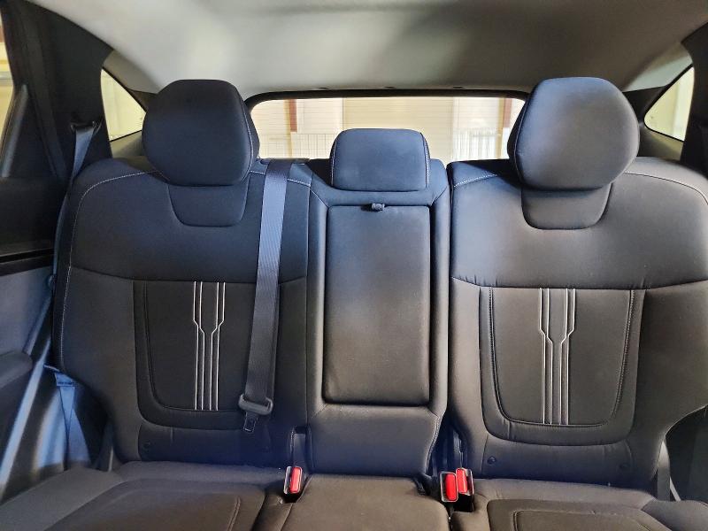 Продажа на аукционе авто 2022 Hyundai Tucson, vin: 5NMJF3AE3NH099659, номер лота: 60936386