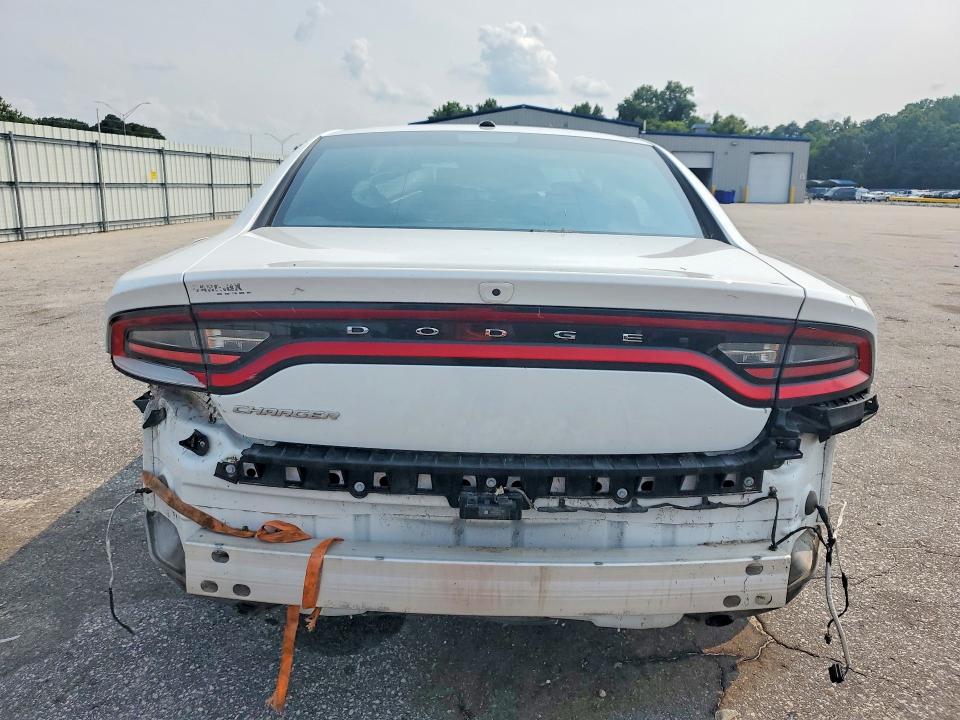 Продажа на аукционе авто 2022 Dodge Charger, vin: 2C3CDXBG6NH264061, номер лота: 62701016