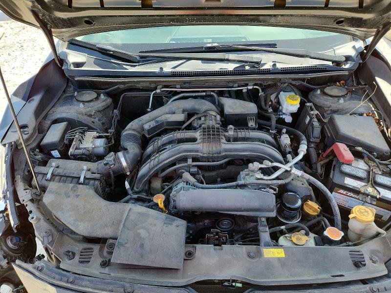 63180476 :رقم المزاد ، 4S3GTAB65K3725155 vin ، 2019 Subaru Impreza مزاد بيع