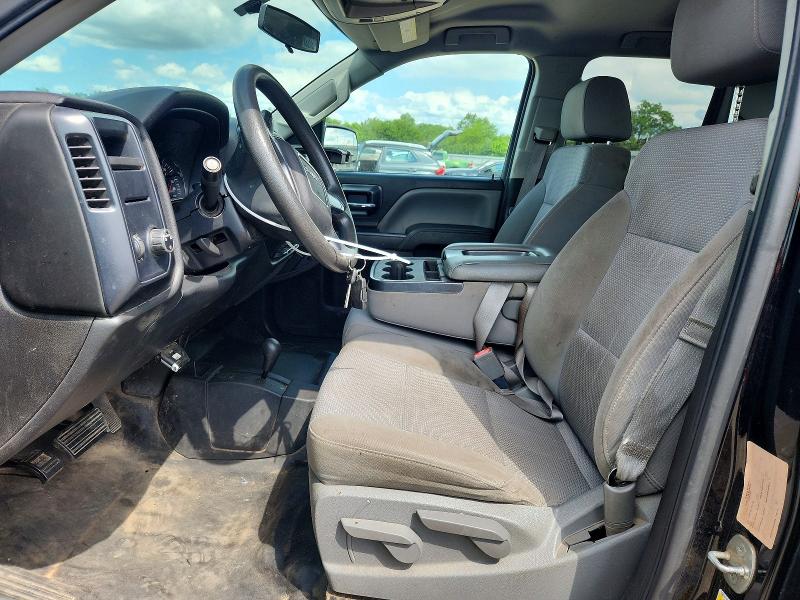 Aukcja sprzedaży 2014 Gmc Sierra, vin: 1GTV2TEC5EZ360906, numer aukcji: 62114806