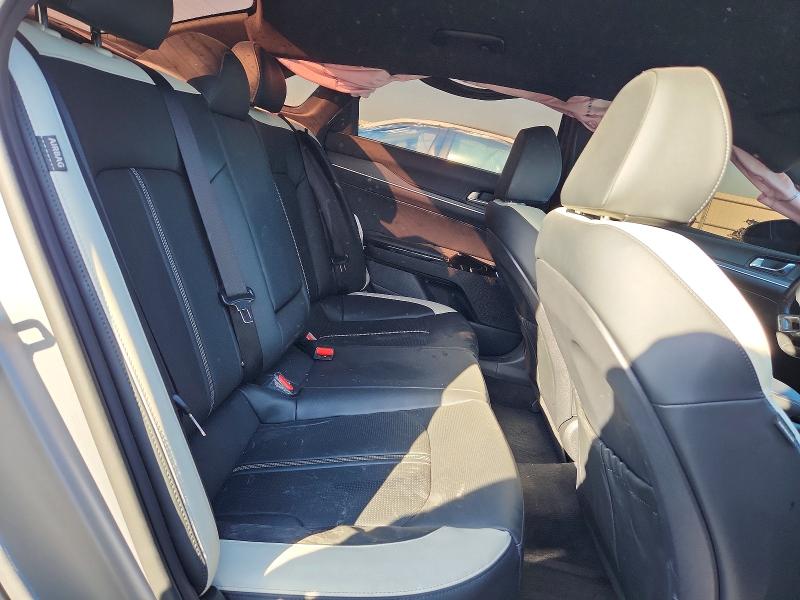 62776176 :رقم المزاد ، KNAG64J77S5306194 vin ، 2025 Kia K5 مزاد بيع