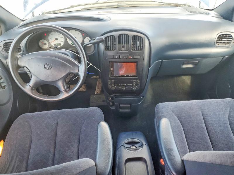 Aukcja sprzedaży 2002 Dodge Grand Caravan, vin: 2B8GP54L92R794349, numer aukcji: 61667766