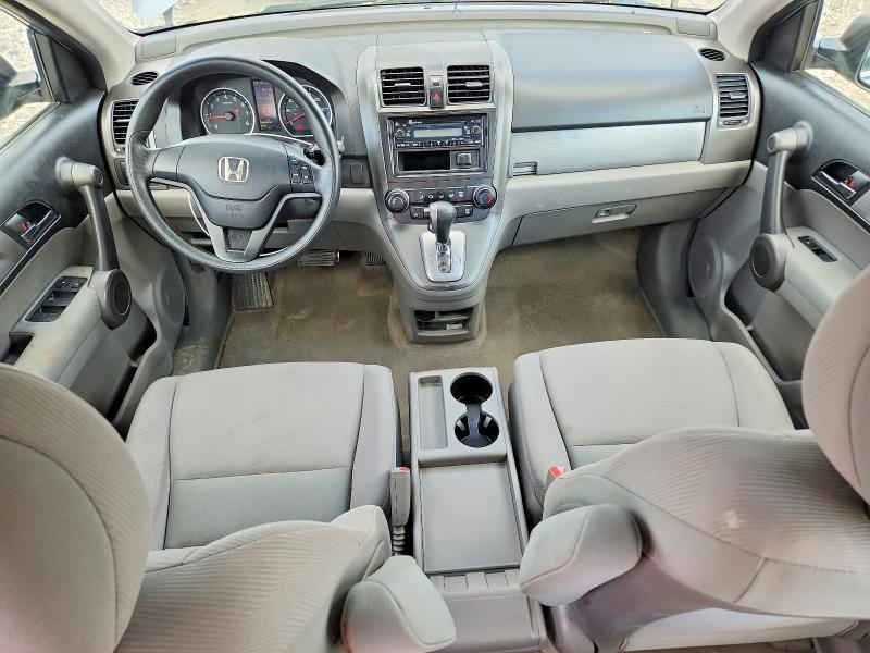 Продажа на аукционе авто 2010 Honda Cr-v, vin: 5J6RE4H35AL034119, номер лота: 61574806