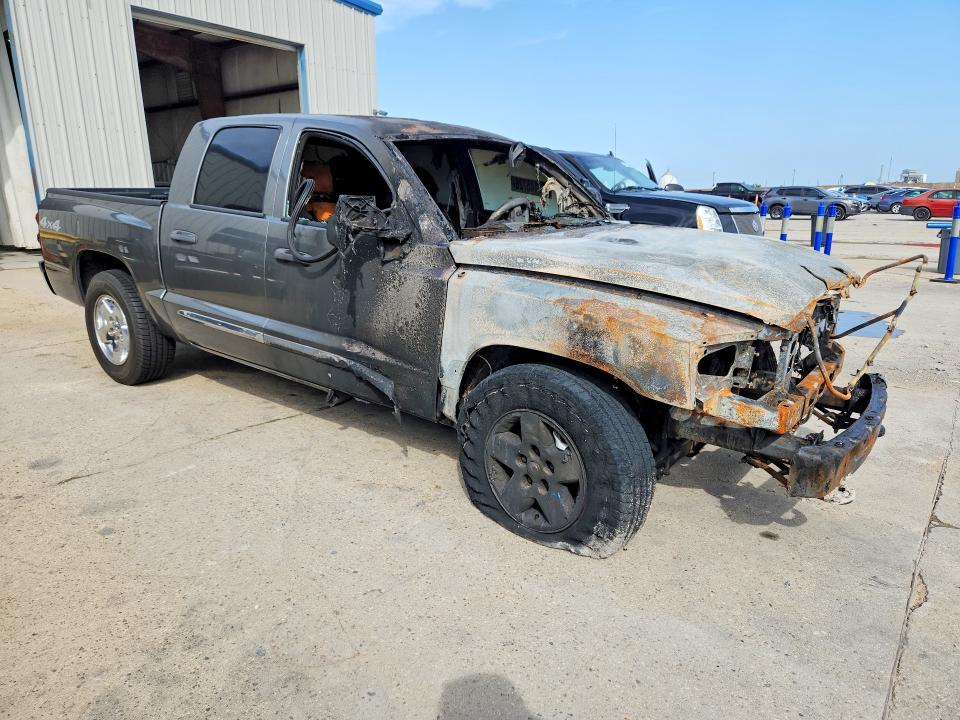 Aukcja sprzedaży 2005 Dodge Dakota, vin: 1D3HW58N95S166390, numer aukcji: 61145726