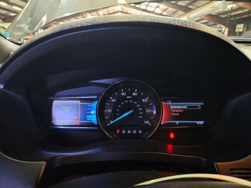 Продаж на аукціоні авто 2016 Ford Explorer, vin: 1FM5K8GT1GGA21824, номер лоту: 60022896