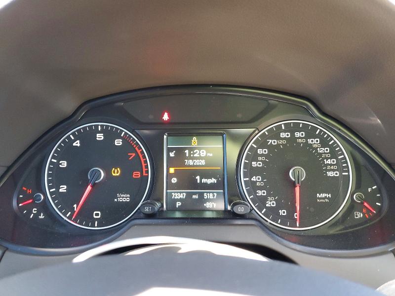 Aukcja sprzedaży 2015 Audi Q5, vin: WA1LFAFP6FA092976, numer aukcji: 59819876